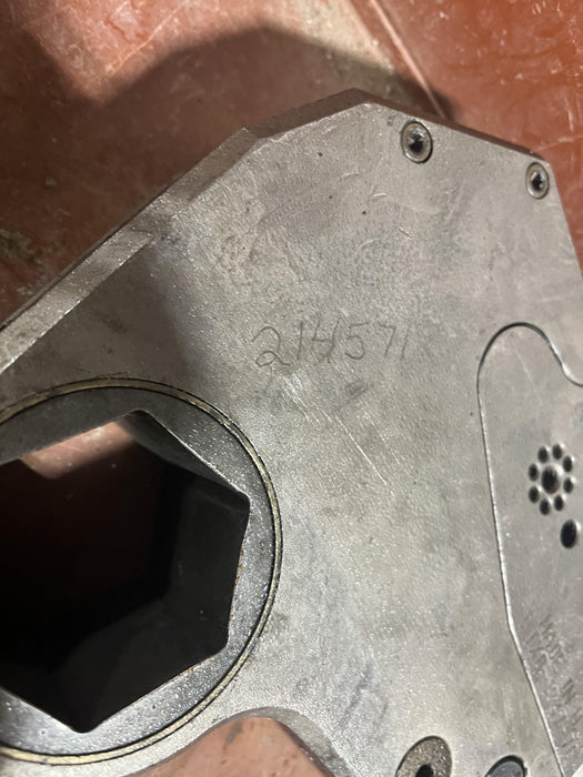 2022 TORCUP TX-8RL200M