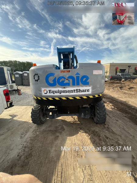 2024 GENIE S-45 XC