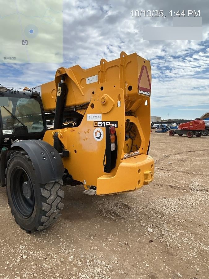2022 JCB 512-56