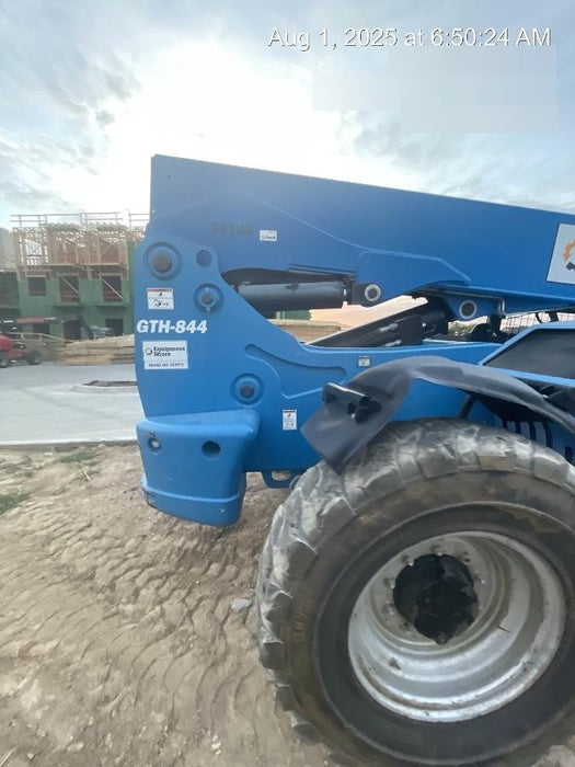2020 GENIE GTH-844