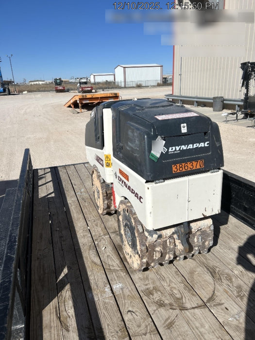 2024 DYNAPAC D.ONE