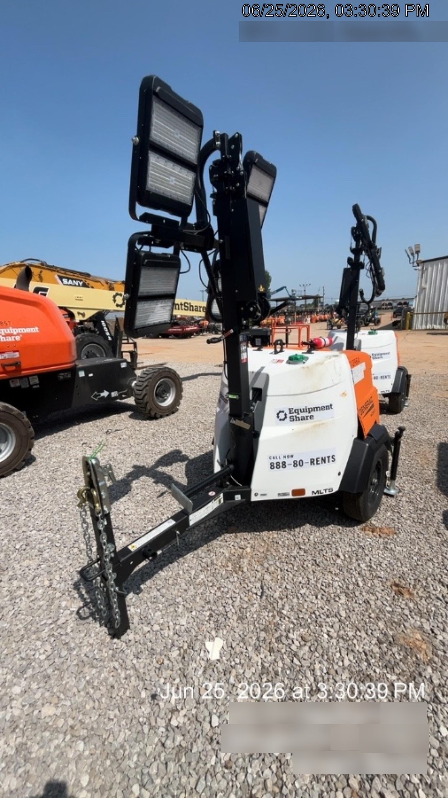 2026 GENERAC MLTS-4