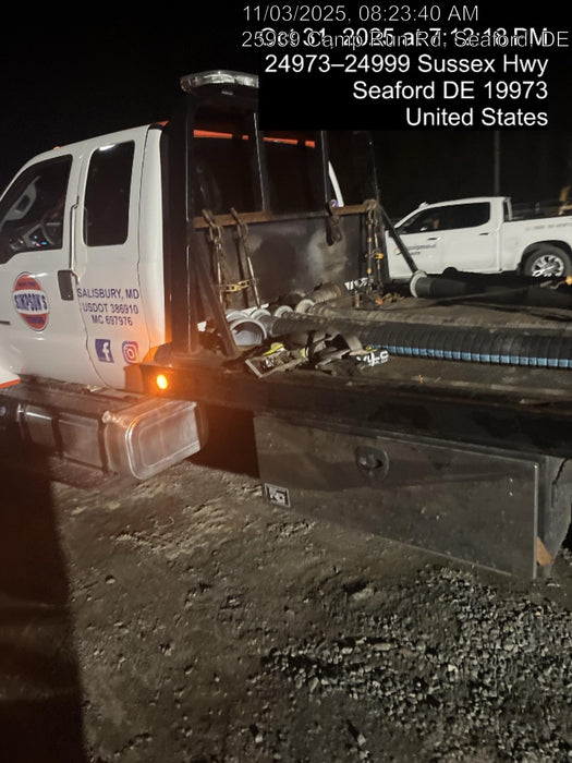 2021 PIONEER SAPP66S12L71-TD2.9L4