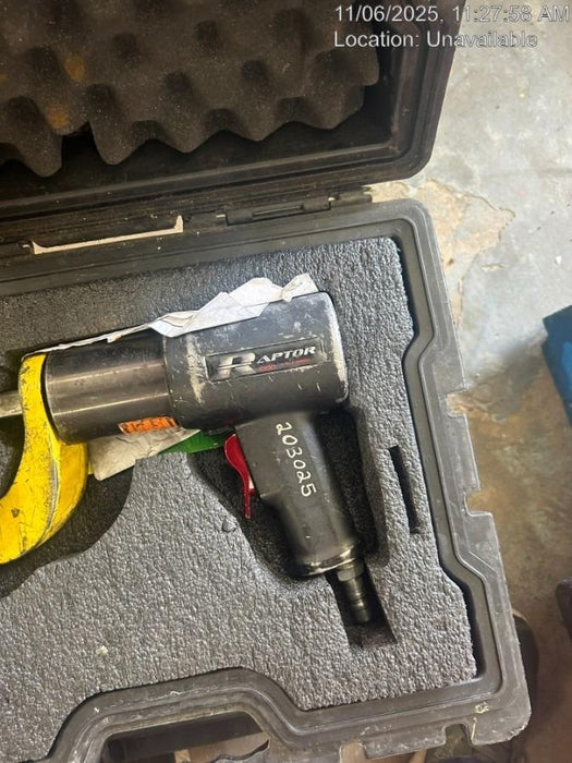 2021 TORCUP RP-1000-1