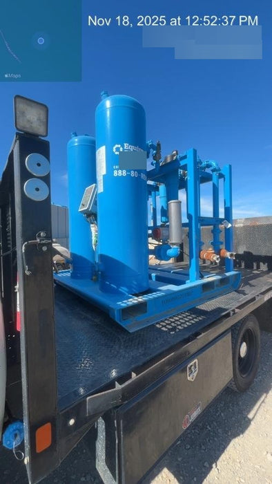 2024 HANKISON RDH-930G