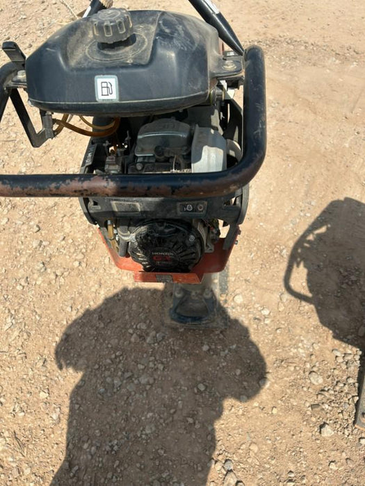 2024 HUSQVARNA LT5005