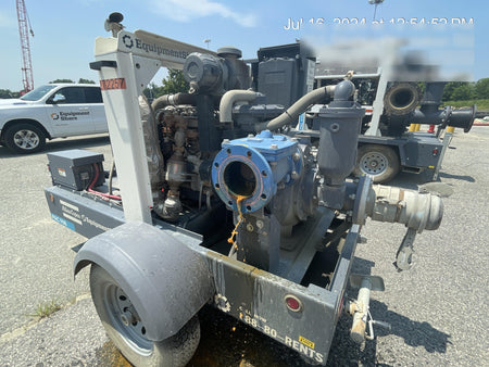 2022 ATLAS COPCO PAC F66 KD