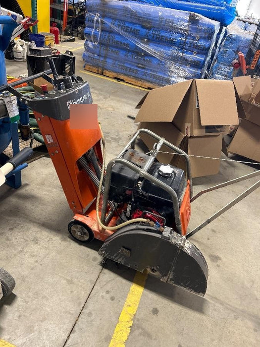 2019 HUSQVARNA FS 413