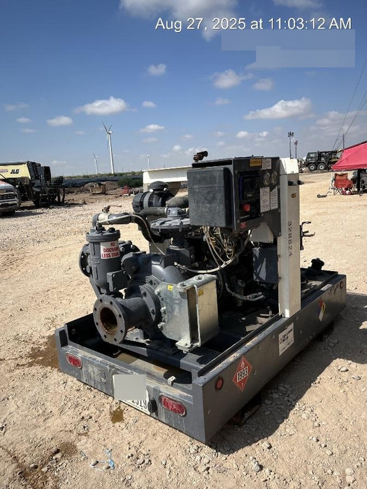 2023 ATLAS COPCO PAC F66 KD