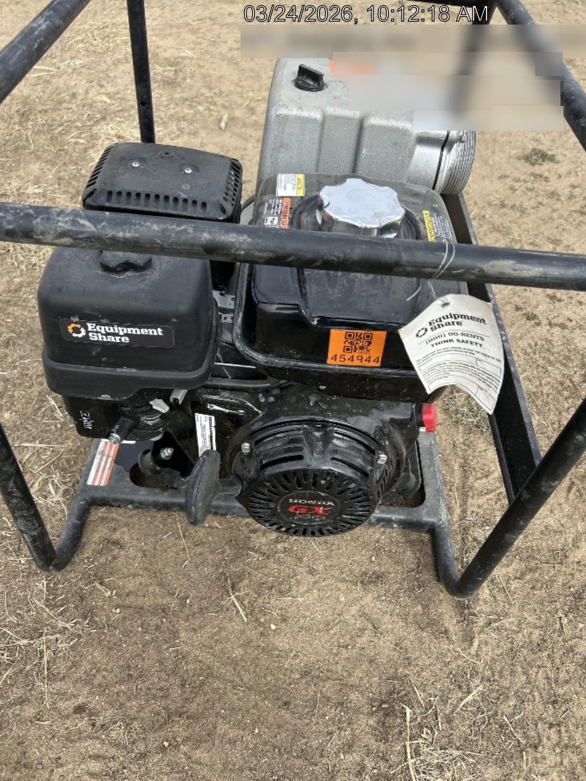 2024 MI-T-M WTP-T03-0MGH