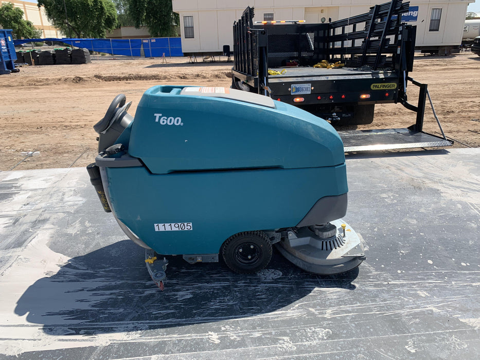 2020 TENNANT T600E