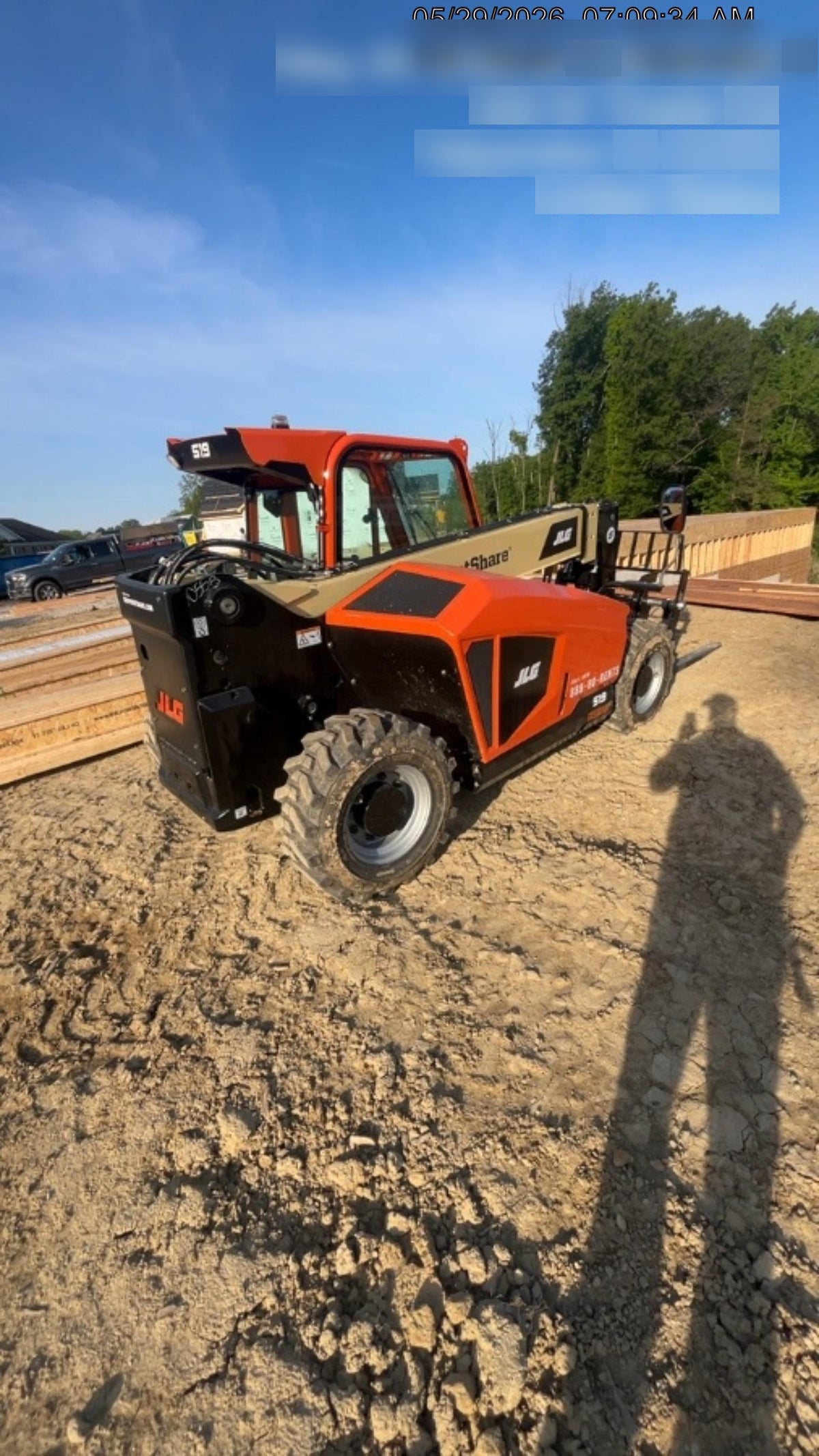 2026 JLG 519
