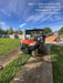 2022 KUBOTA RTV-X1140W-H (Canopy)
