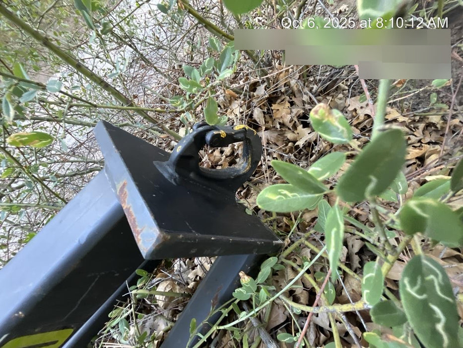 2024 ARROW MATERIAL HANDLING 1000100-12-F