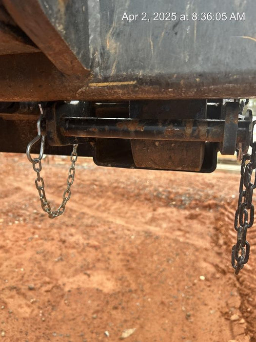 2024 STAR INDUSTRIES M1360B - Star JIB Boom