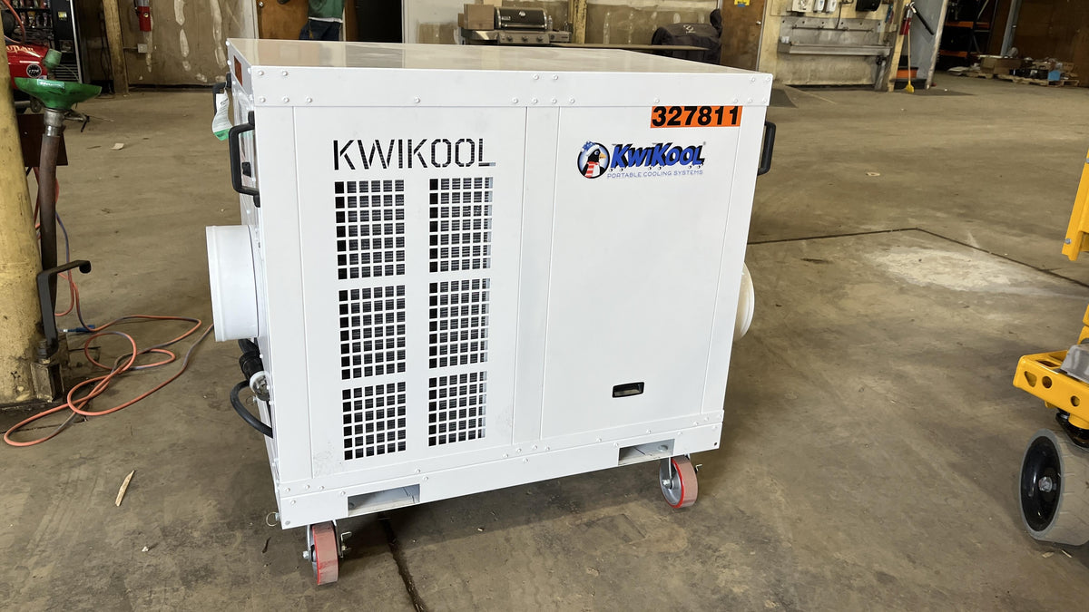 2023 KWIKOOL KPO5-21H