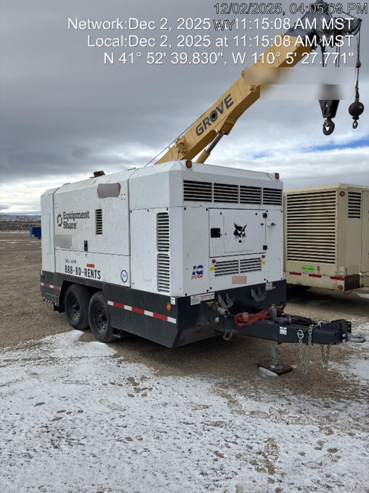 2024 BOBCAT PA915WCU-T4F