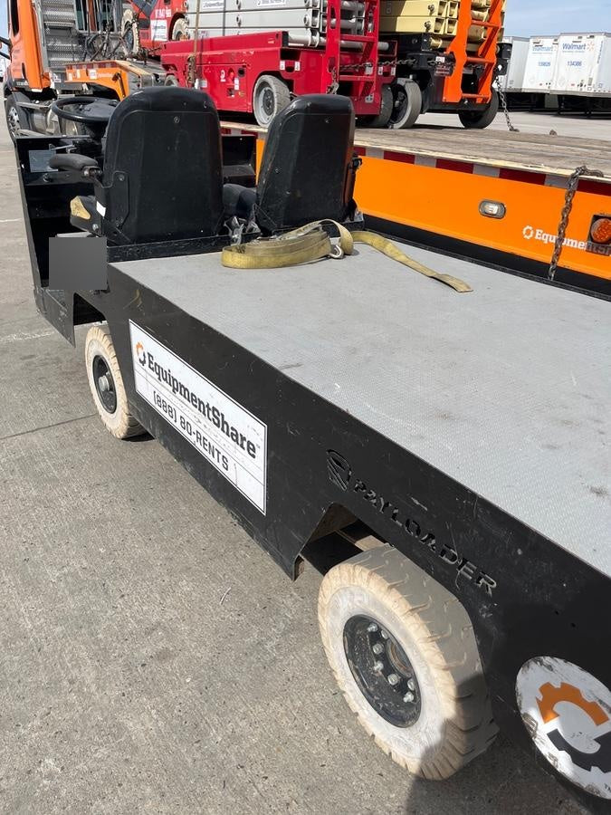 2021 COLUMBIA Payloader 2XL