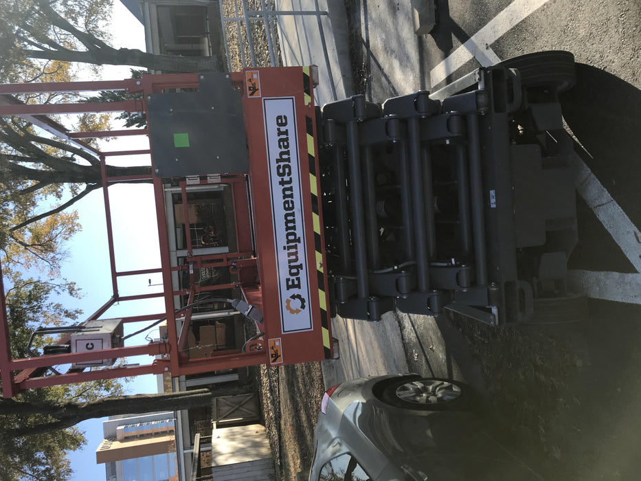 2019 SKYJACK SJIII-4740