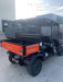 2022 KUBOTA RTV-X1140W-H (Canopy)