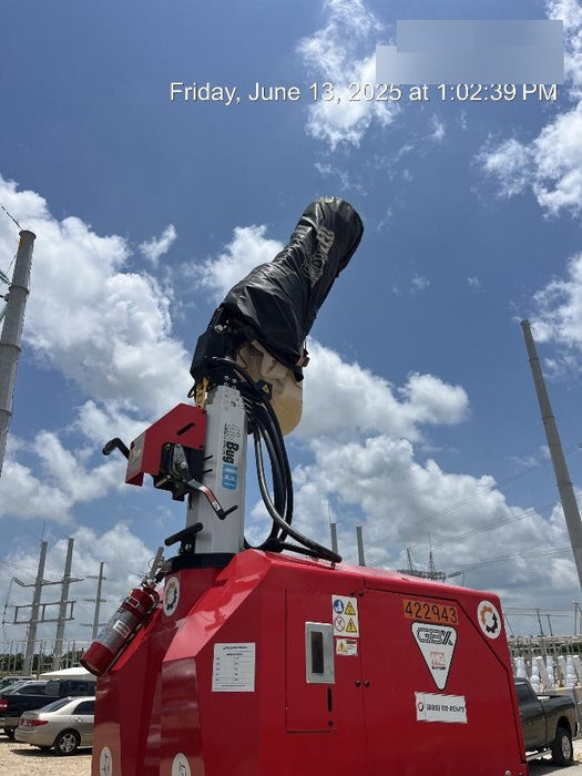 2024 MULTIQUIP GBX24BK