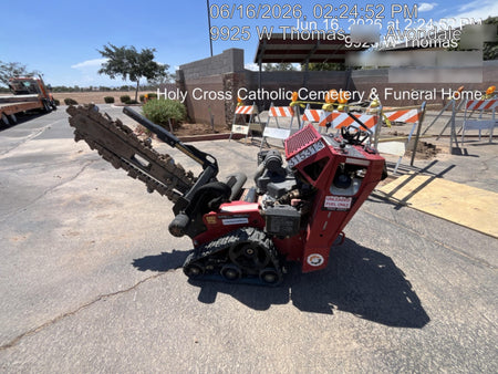 2023 TORO TRX-250