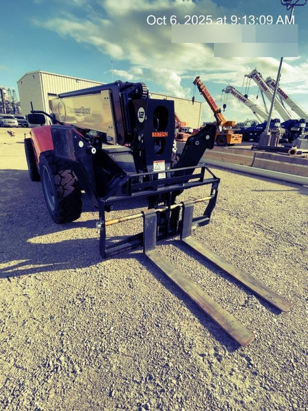 2025 JLG 1255 Premium