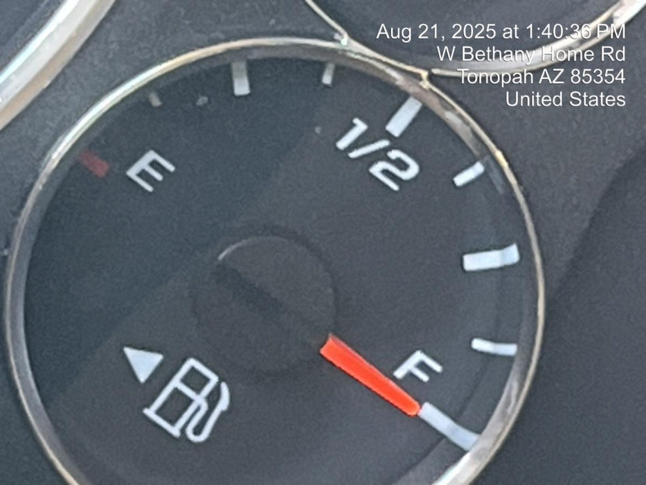 2025 CHEVROLET Express Van - Rental