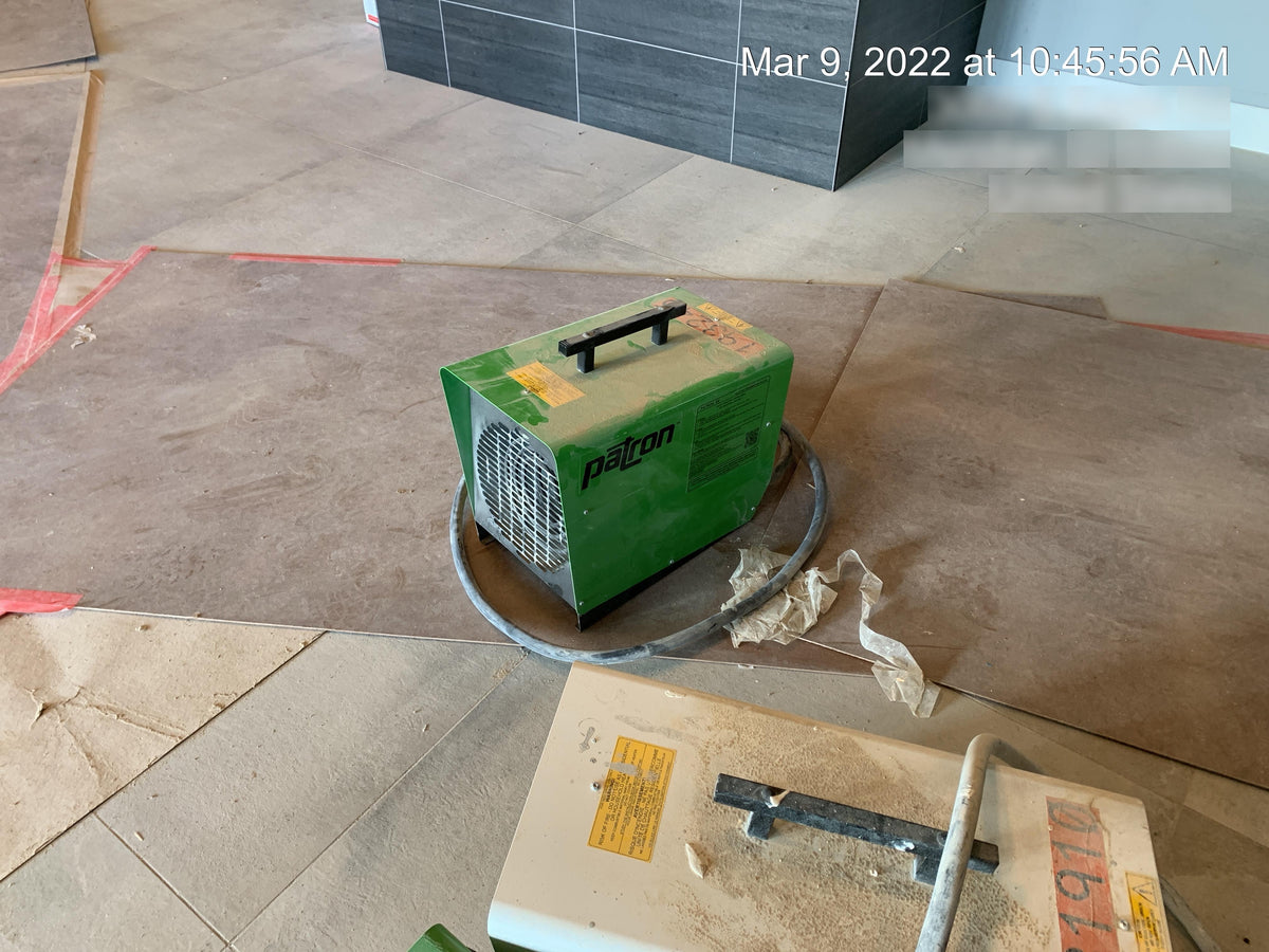 2021 PATRON E6