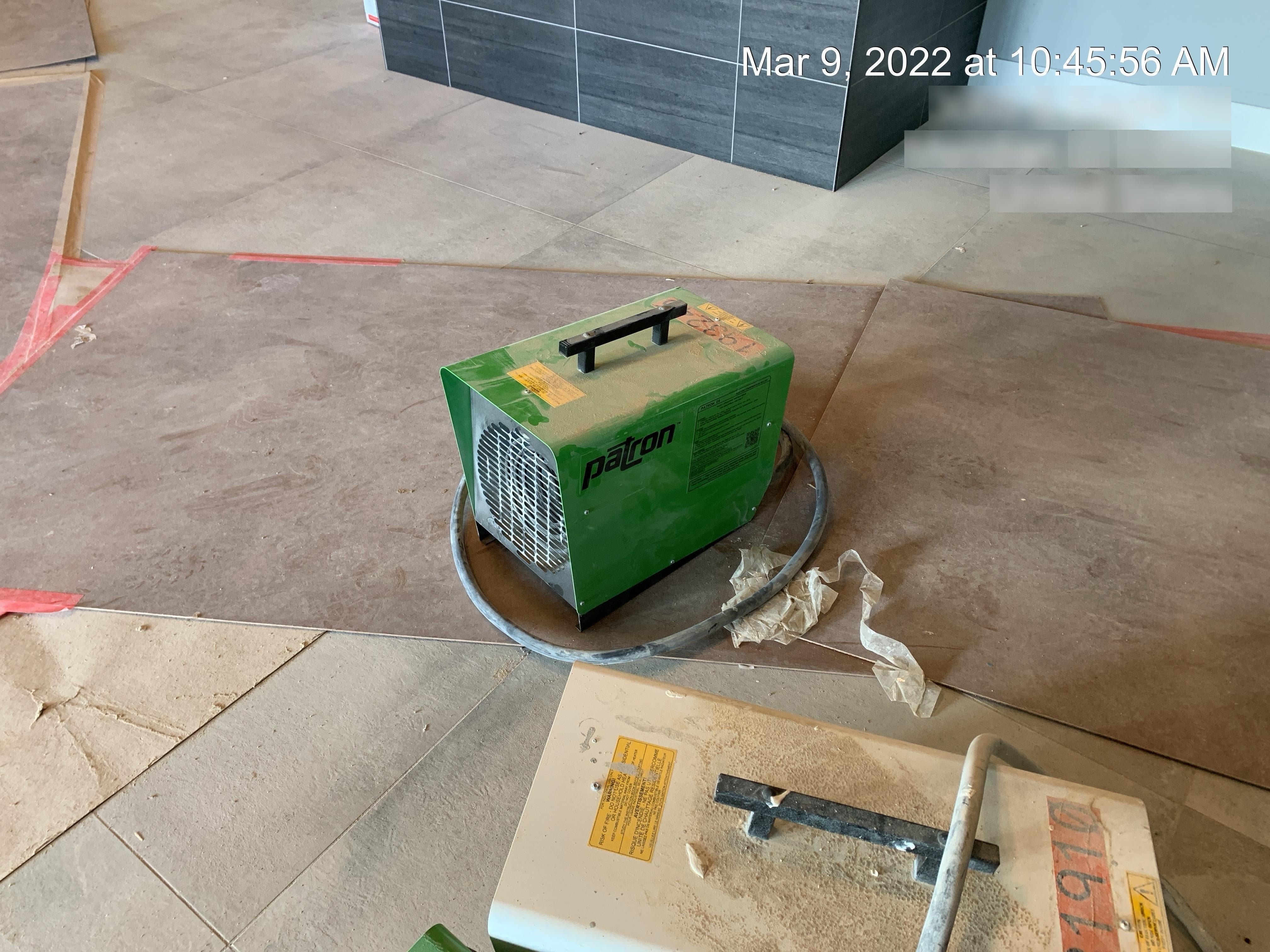 2021 PATRON E6