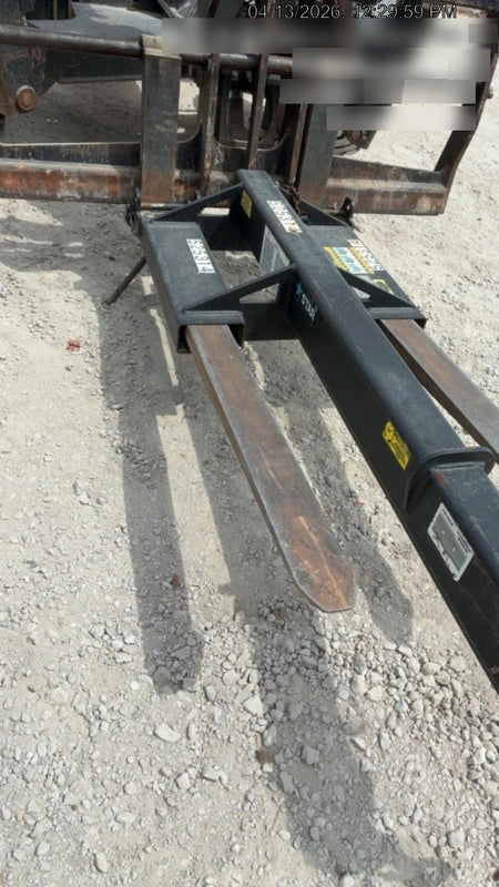 2025 STAR INDUSTRIES M1360B - Star JIB Boom