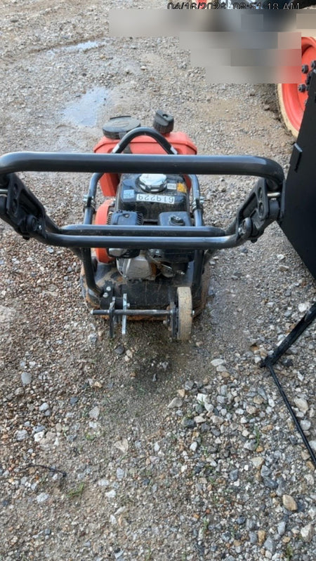 2025 HUSQVARNA LF75