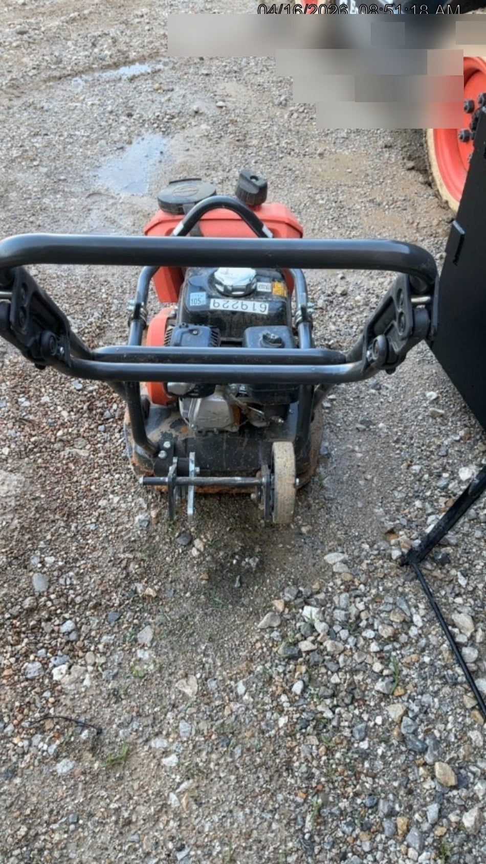 2025 HUSQVARNA LF75