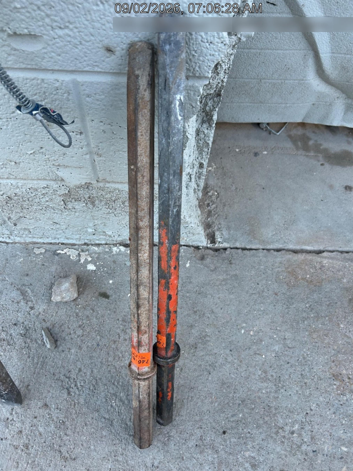 2020 CHICAGO PNEUMATIC CP 1260 S