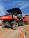 2022 KUBOTA RTV-X1140W-H (Canopy)