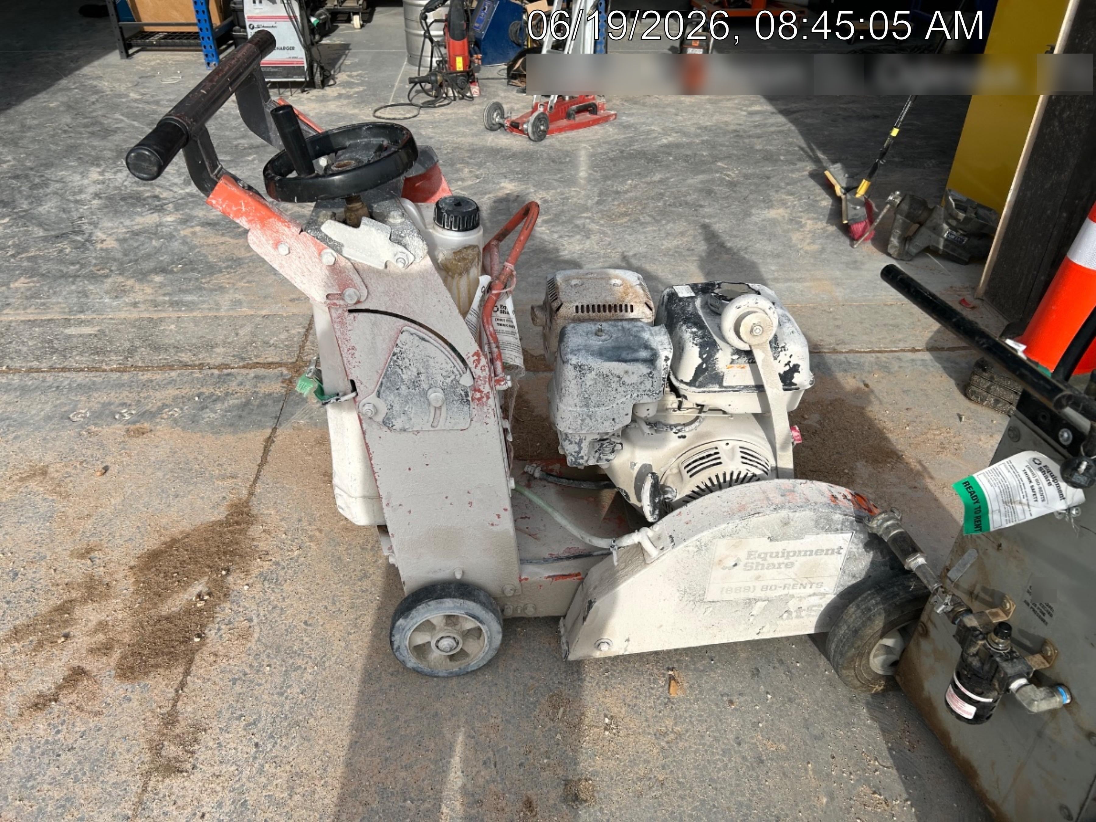 2019 HUSQVARNA FS 400 LV