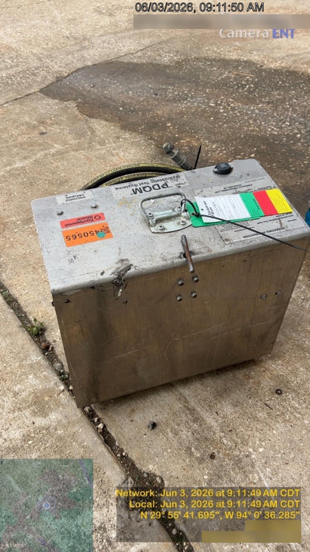 2024 PINNACLE PDQM-10000