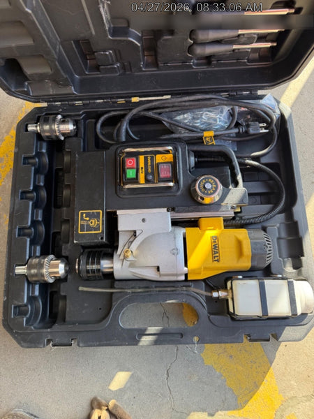 2023 DEWALT DWE1622K