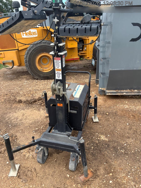 2022 ALLMAND NLV3GR