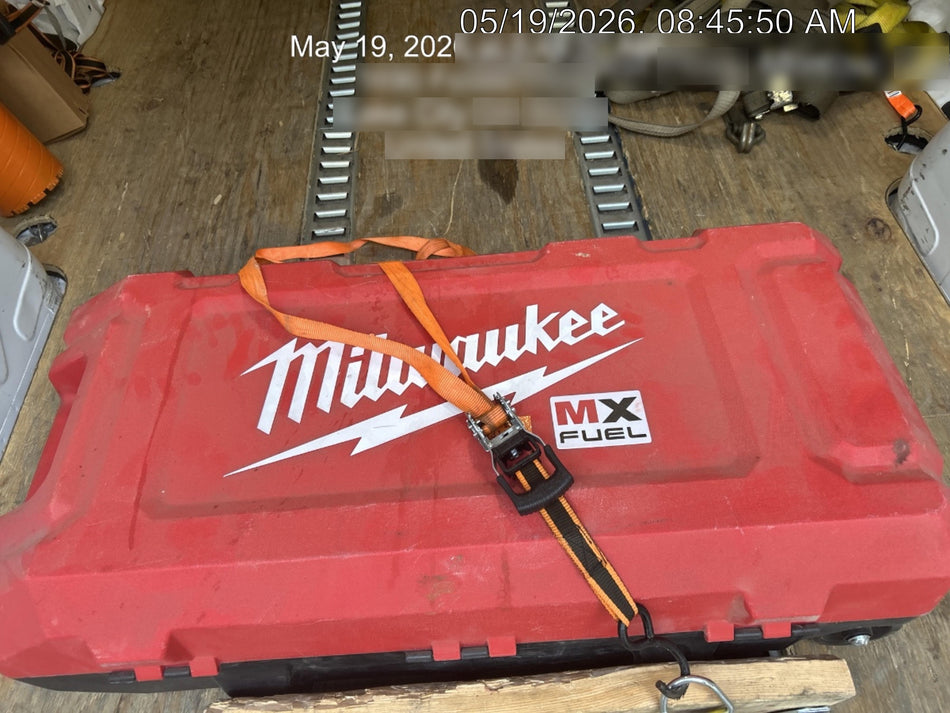 2023 MILWAUKEE MXF301-2CXS