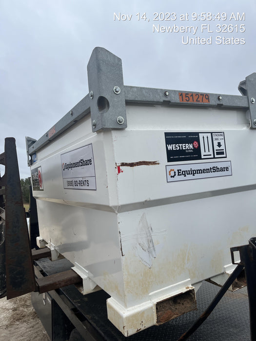 2021 TRANSCUBE 20TCG(G)W-NA