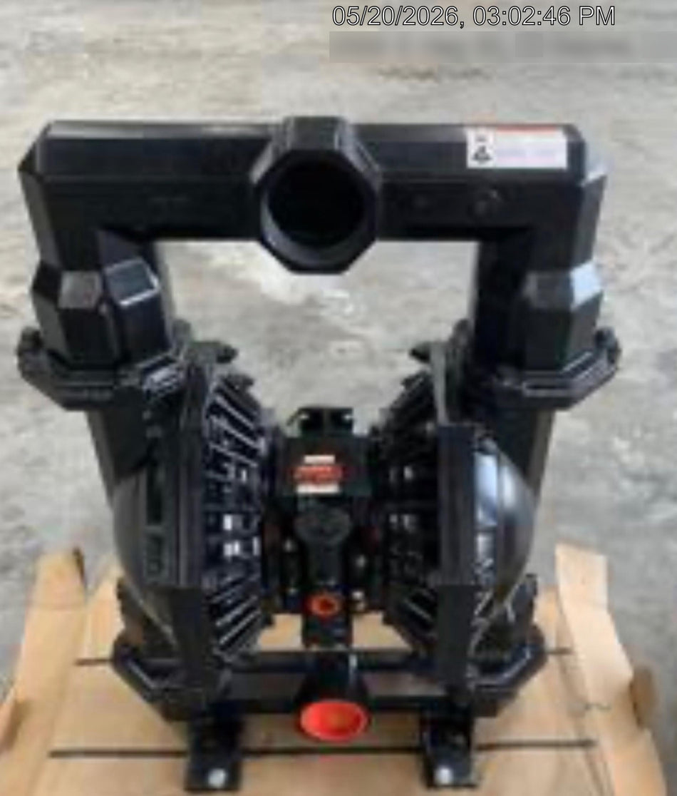 2021 INGERSOLL RAND PD30A-AAP-CCC-C
