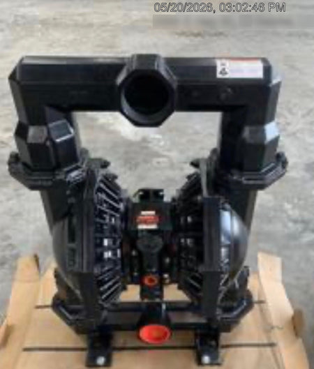 2021 INGERSOLL RAND PD30A-AAP-CCC-C