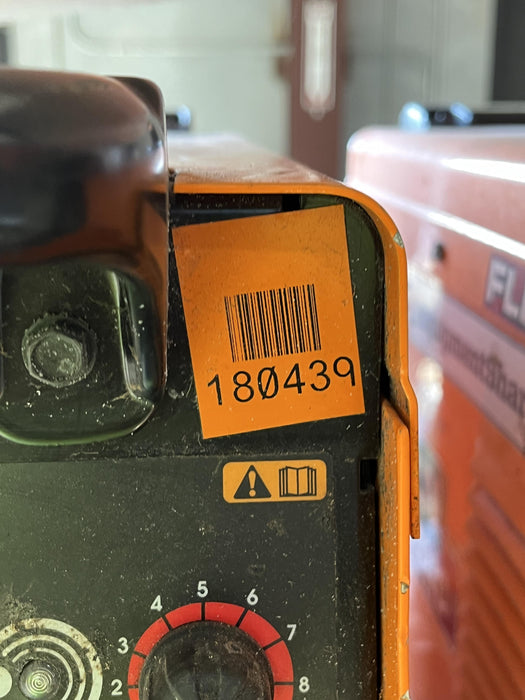 2021 LINCOLN ELECTRIC FLEXTEC 350X