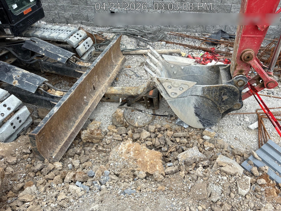 2021 EPIROC EC60T