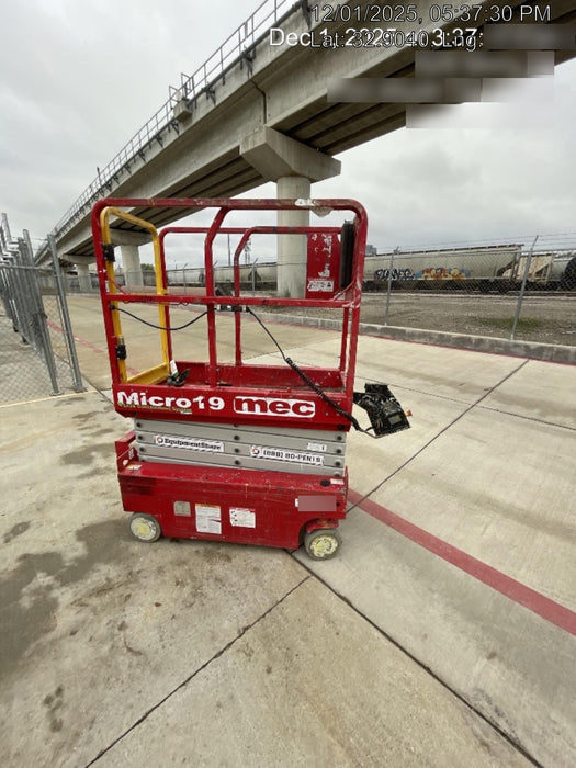 2021 MEC Micro 19