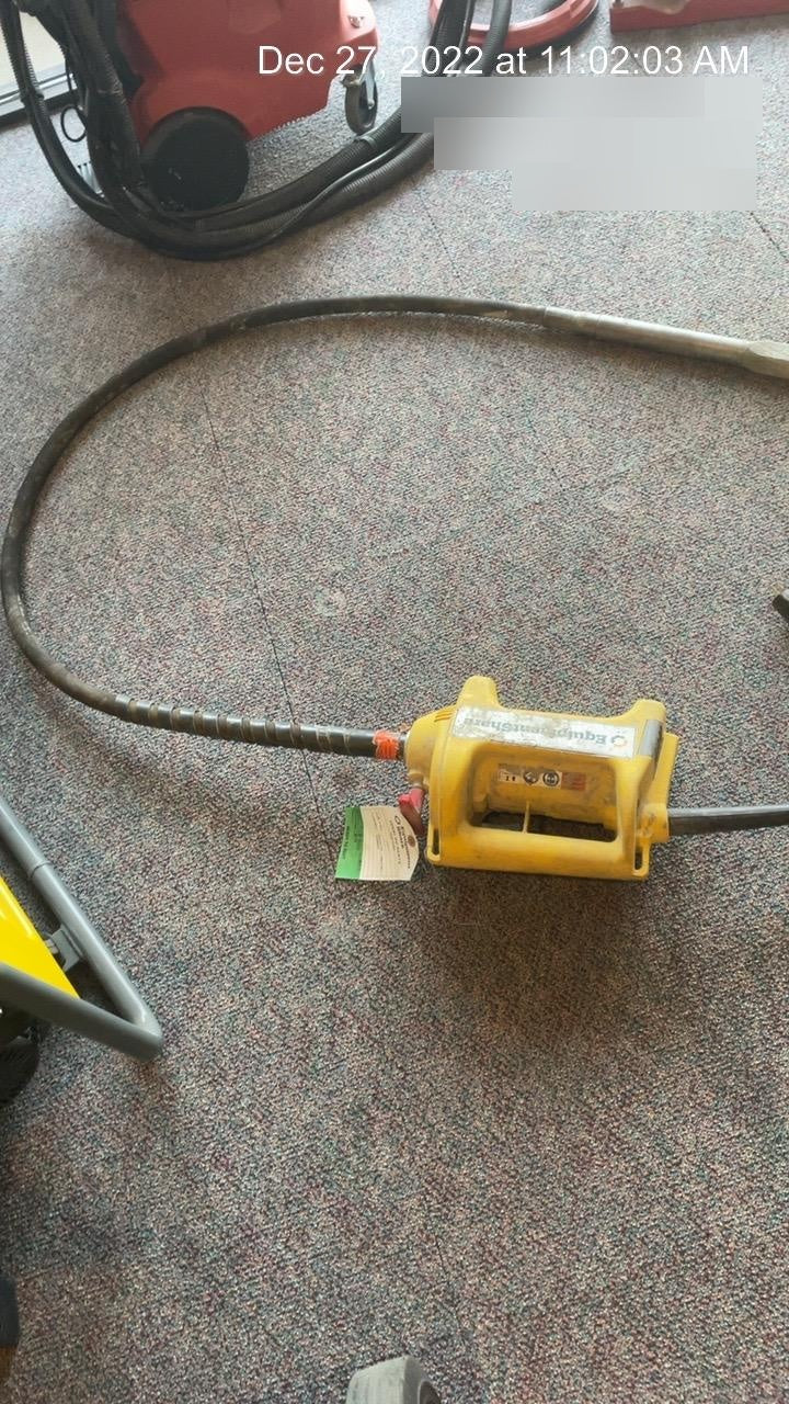 2020 WACKER NEUSON M2500