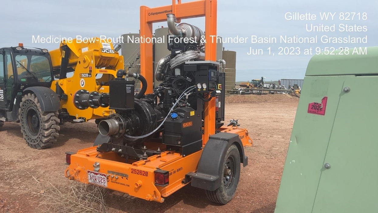 2022 PIONEER PP63C17L71-4045HFC06