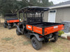 2022 KUBOTA RTV-X1140W-H (Canopy)