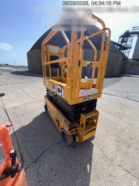 2022 JCB S1930E